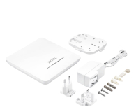 ZYXEL NWA50BE (802.11a/b/g/n/ac/ax/be 5100Mb/s) NWA50BE-EU0102F Nebula Cloud - 1362974 - zdjęcie 7